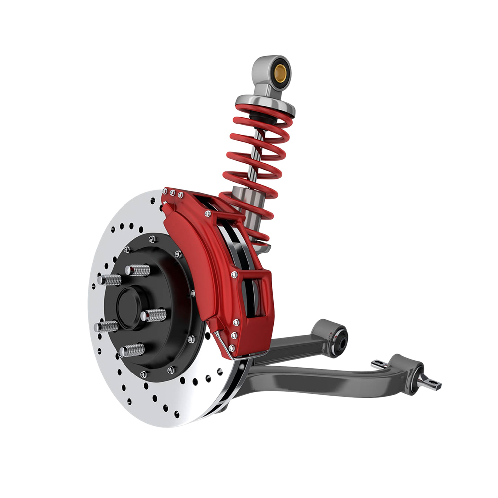 کیت Brembo DT BMW - تصویر 3