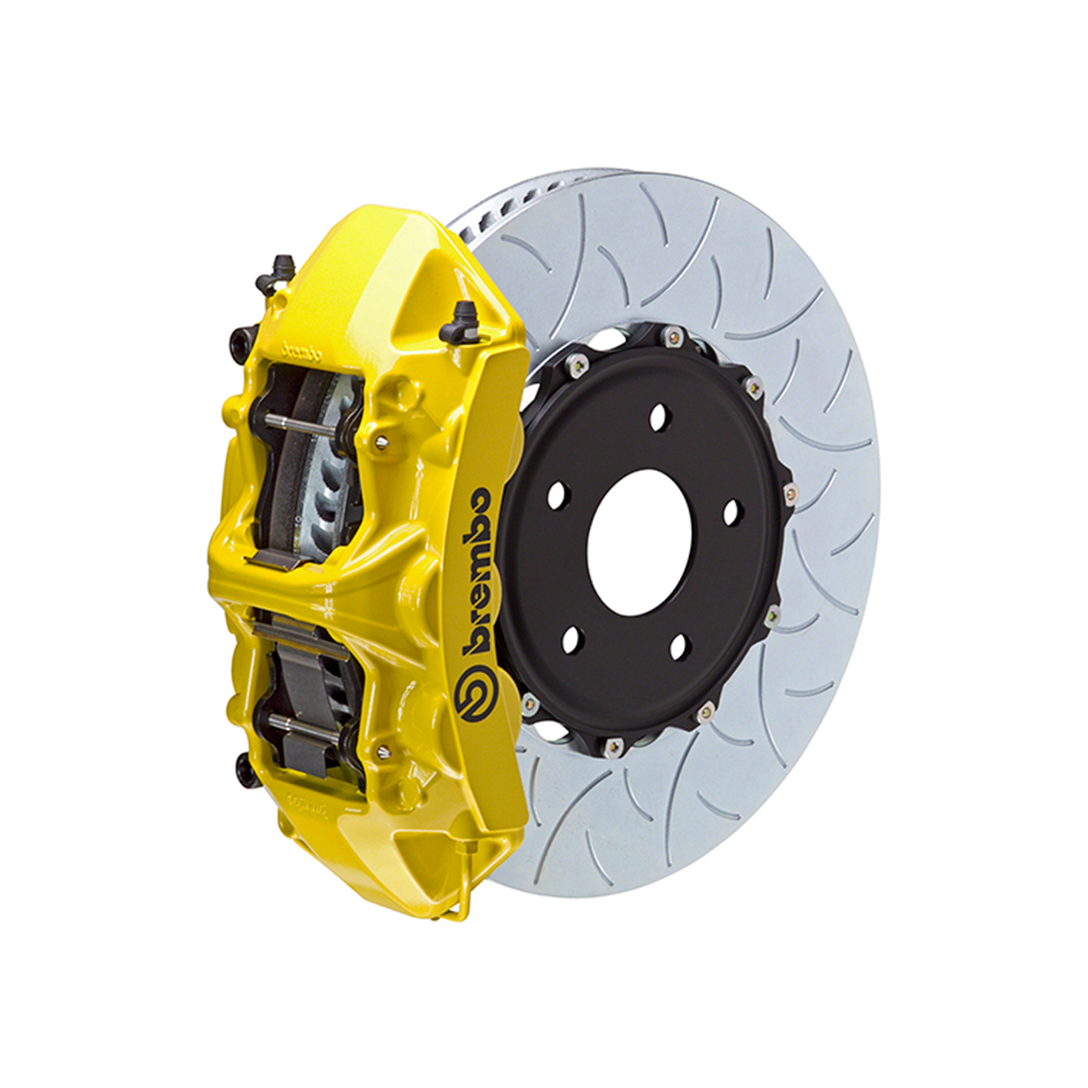 کیت Brembo DT BMW