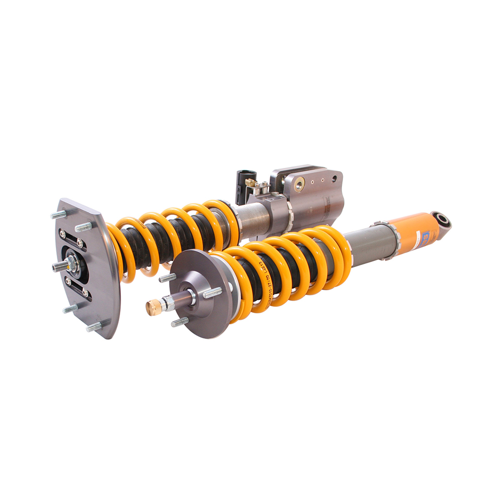 تعلیق جاده و مسیر